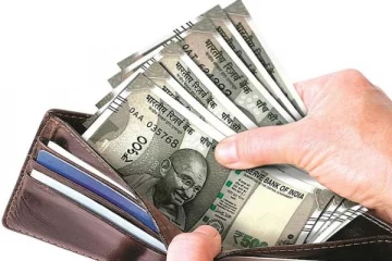 மாதம் ரூ.1 லட்சம் சம்பளம் வாங்குபவர்கள் இனி வரி கட்ட தேவையில்லை.., பட்ஜெட்டில் முக்கிய அறிவிப்பு