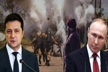 உக்ரைனின் முக்கிய நகரத்தை போராடி கைப்பற்றிய ரஷ்யா! ஆதாரத்தை வெளியிட்ட வாக்னர் ஆயுதக்குழு