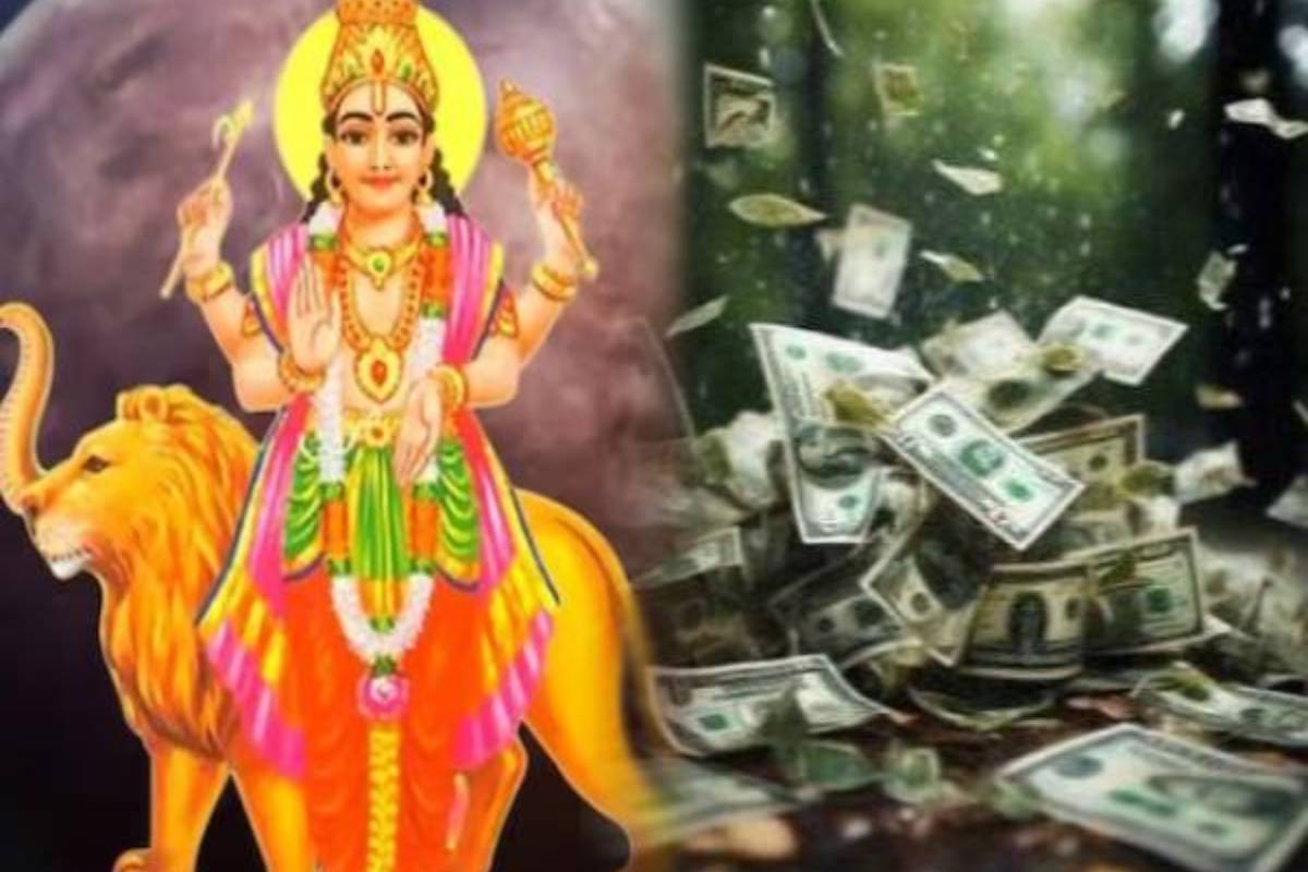 புதன் இரட்டை பெயர்ச்சி - திகட்ட திகட்ட பணமழை 4 ராசிகளுக்கு | Budhan Double Peyarchi 4 Zodiac Signs Luck