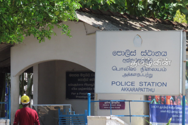ஒலுவில் பகுதியில் மீட்கப்பட்ட குழந்தை! பெற்றோருக்கு நீதிமன்றம் பிறப்பித்துள்ள உத்தரவு | Child Rescue In Oluvil Parents Under House Arrest