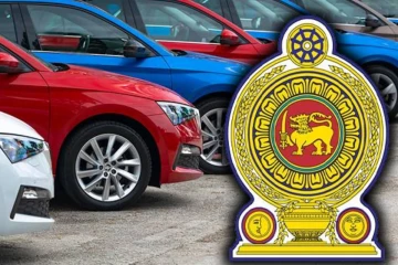 வாகனங்களின் விலை உயர்வு பின்னணியில் மாஃபியா கும்பல்!