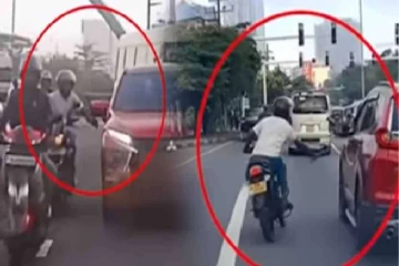 நடு வீதியில் சண்டித்தனம் காட்டிய இளைஞன் ; இறுதியில் அதிரடி காட்டிய நீதிமன்றம்