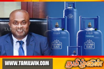 லிட்ரோ சமையல் எரிவாயு விலை திருத்தம் தொடர்பில் புதிய தலைவர் விளக்கம்