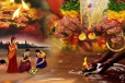 ஆடிப்பெருக்கு நாளில் செல்வம் பல மடங்கு பெருக செய்ய வேண்டிய வழிபாடு
