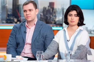 உளவாளி என கைதான பிரித்தானிய மாணவர்... அமீரக சிறையில் அனுபவித்த கொடும் சித்திரவதை: அதிர்ச்சி சம்பவம்