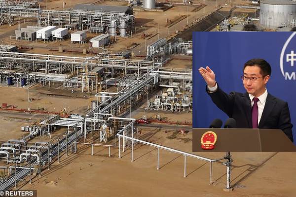 எண்ணெயைத் தொட்டால்... வெனிசுலா விவகாரத்தில் ட்ரம்பிற்கு பகிரங்க மிரட்டல் விடுத்த சீனா | Stay Away From Oil China To Trump