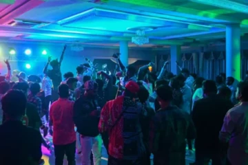 யாழில் நடப்பது என்ன? அனுமதியை மீறி ஆட்டம்பாட்டம்; கையை விரிக்கும் மாநகர சபை!