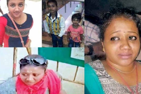 தமிழகத்தையே உலுக்கிய அபிராமி வழக்கில் வெளியான புதிய தகவல் | Tamilanadu Abhirami Case On Final Hearing