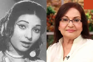 இந்து பணக்கார பெண் இவங்கதான்! அதுவும் பாகிஸ்தானிலேயே.. இத்தனை கோடியா?