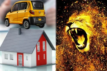 வீடு, வாகனம் வாங்க காத்திருப்போருக்கு தேடி வரும் அதிஷ்டம்! ஆனால் சிம்ம ராசியினருக்கு...