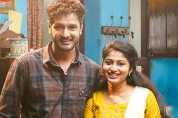 ஜீ தமிழில் தொடங்கும் புது சீரியல்.. சிபு சூர்யனுக்கு இந்த முறையாவது ஹிட் கிடைக்குமா?