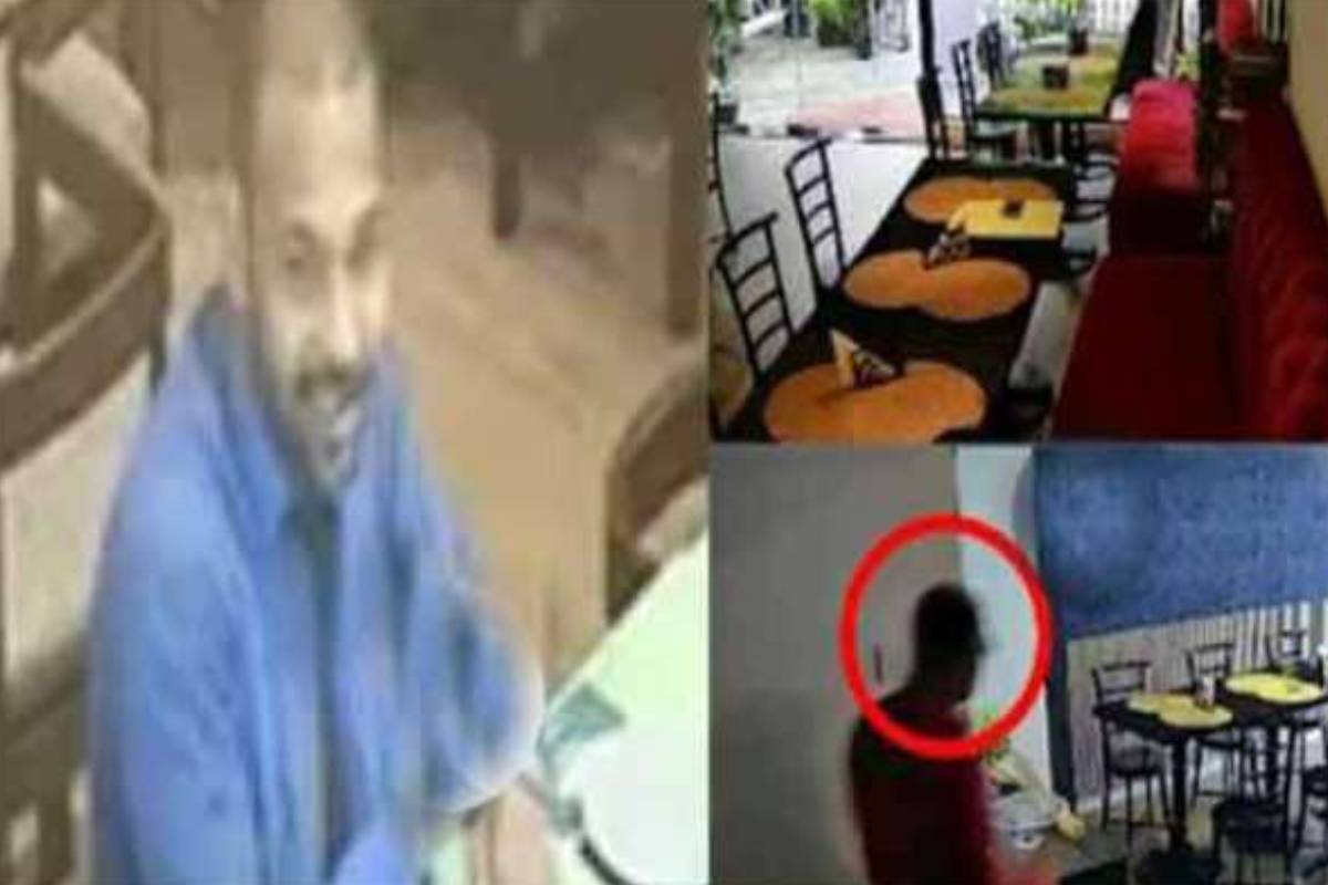 வங்கி அதிகாரி எனக் கூறி விடுதியில் மோசடி ; பொதுமக்களின் உதவியை நாடிய பொலிஸார் | Police Seek Public Help Finding Mysterious Person