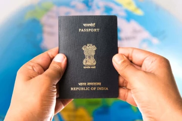 பாஸ்போர்ட்டில் ஒற்றை பெயர் இருந்தால், இந்த நாட்டிற்கு பறக்க முடியாது!
