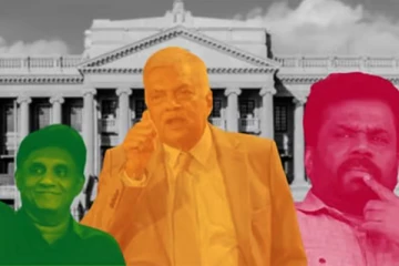 போராட்டத்திற்கு பின் நிகழும் இலங்கை ஜனாதிபதித் தேர்தல் - வாக்காளர்களுக்கு வழங்கப்பட்டுள்ள அறிவுறுத்தல்