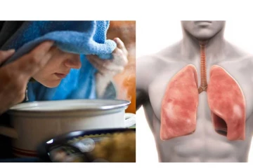 நுரையீரலில் இருக்கும் சளியை வெளியேற்ற வேண்டுமா? இதோ அதற்கு சிறந்த வழிமுறைகள்