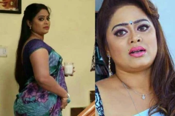 டீசண்ட்டா பேசி அந்த விஷயத்திற்கு கூப்பிட்டாங்க.. பிரபல சீரியல் நடிகை அதிர்ச்சி