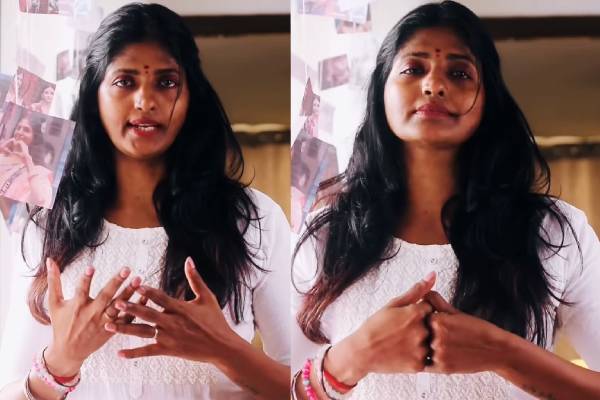 பிக்பாஸ் 9 நிகழ்ச்சியில் இருந்து வெளியேறிய பின் அழுதபடி வீடியோ வெளியிட்ட கனி | Kani Release Video After Bb9 Eviction