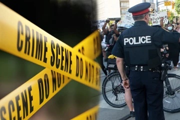 கனடாவில் துப்பாக்கிச்சூட்டில் உயிரிழந்துள்ள 11 வயதுச் சிறுவன்!