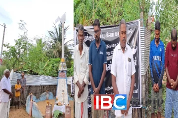 மட்டக்களப்பில் கொன்று குவிக்கப்பட்ட தமிழர்கள் : 35 ஆவது ஆண்டில் நினைவு கூரல்