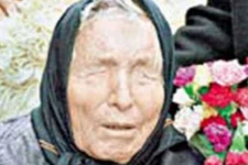 වසර ගණනාවක සිට මෙතෙක් කියා ඇති සියලු අනාවැකි සඵල වූ බාබා වැන්ගා 2021 වසර ගැන කියූ අනාවැකි