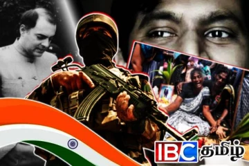 கொடூரமாக வேட்டையாடப்பட்ட ஈழத்து பெண்கள்...! இந்தியப் படைக்கு தாய்மார்கள் கொடுத்த விலை