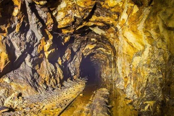 சவுதி அரேபியாவை அடுத்து... பல மில்லியன் டன் தங்க இருப்பைக் கண்டுபிடித்த மத்திய கிழக்கு நாடு | Iran Major Gold Deposit