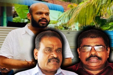 இலங்கை தமிழரசு கட்சியின் பொதுச் செயலாளர் பதவி தொடர்பான வதந்திக்கு முற்றுப்புள்ளி