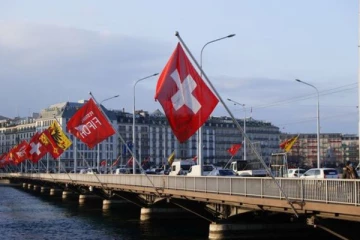 கோடையில் சுவிட்சர்லாந்தில் வாழ்க்கை இயல்பு நிலைக்கு திரும்பும்