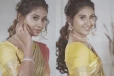 27 வயது சூப்பர் சிங்கர் Dr. நித்யஸ்ரீயின் அழகிய ரீல்ஸ் வீடியோ....