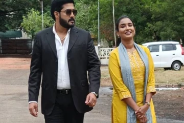 ஜீ தமிழின் நெஞ்சத்தை கிள்ளாதே சீரியலின் நேரம் திடீரென மாற்றம்.. எப்போது ஒளிபரப்பாகிறது?