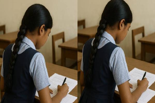 பாடசாலை கழிவறையில் குழந்தை பெற்றெடுத்த 10ஆம் வகுப்பு மாணவி | 10Th Grade Student Gives Birth In School Toilet