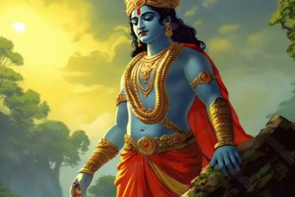 பகவத் கீதை: எல்லாம் சரியாக செய்தும் தோல்வி அடைகிறீர்களா- இந்த பதிவு உங்களுக்காக தான் | Bagavat Gita About Purpose Of Life In Tamil
