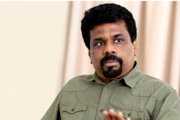 அரசாங்கம் கலைய வேண்டும்: அநுரகுமார திஸாநாயக்க வலியுறுத்தல்