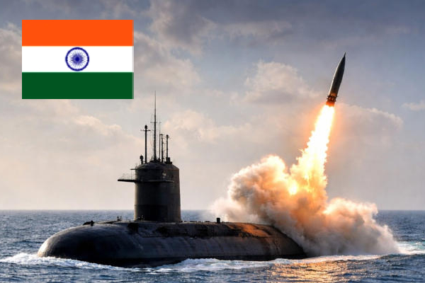 India K-4 missile test Bay of Bengal December 2025, INS Arighaat nuclear submarine launches K-4 SLBM, DRDO develops intermediate-range submarine-launched missile, India nuclear triad operational readiness deterrence strategy, K-4 vs K-15 Sagarika missile range comparison, India maritime security undersea deterrent survivability, Indian defence production self-reliance nuclear capability, Regional security impact India missile test South Asia, Arihant-class SSBN India strategic nuclear program, India defence milestone 3,500 km strike capability