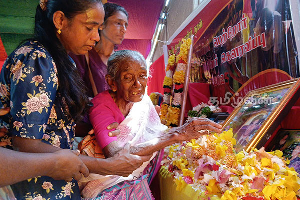 மாவீரர் நிகழ்வுகளின் இரண்டாம் நாள் இன்று | Second Day Of The Maveerar Events