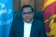 ජාත්‍යන්තර වෙසක් දින සැමරුම් උත්සවය වෙනුවෙන් විදෙස් අමාත්‍යවරයාගේ පණිවිඩය