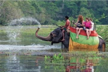 சுற்றுலாத்துறை மூலம் கிடைக்கும் வருவாய் அதிகரிப்பு