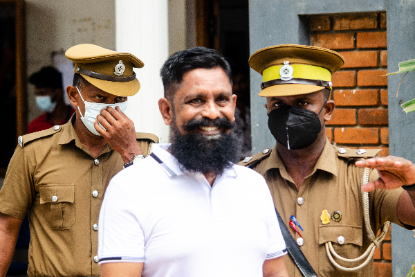 தமிழ் உணர்வாளர் அமைப்பின் தலைவருக்கு தொடர்ந்தும் விளக்கமறியல் நீடிப்பு | Postponement Case Mohan Tamil Organization