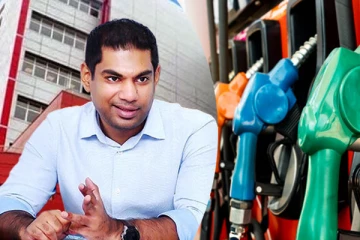 எரிபொருள் விநியோகம் தொடர்பில் அமைச்சர் விடுத்துள்ள முக்கிய அறிவிப்பு