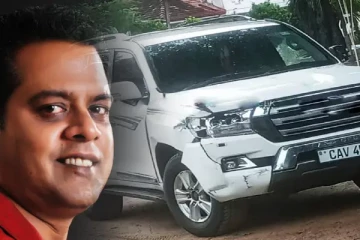 இராஜாங்க அமைச்சரின் வாகனத்தின் மீது தாக்குதல்: கோடீஸ்வர வர்த்தகர் கைது - செய்திகளின் தொகுப்பு