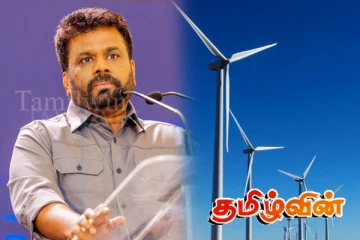 மன்னாரில் ஜனாதிபதி கூறிய பொய்யான தகவல்: எழுந்துள்ள விமர்சனம்