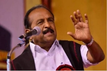 தமிழர்களை பயங்கரவாதிகளாக சித்தரிக்கும் தொடர்! வைகோ கடும் எச்சரிக்கை