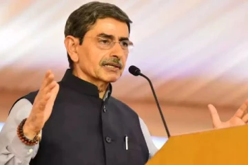 ராமர், பாரதம், தமிழ்நாடு மூன்றையும் யாராலும் பிரிக்க முடியாது - ஆளுநர் ரவி சூளுரை