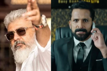 துணிவு அஜித்துக்கு வில்லனாக நடிக்க ஜான் வாங்கிய சம்பளம்.. எவ்வளவு தெரியுமா