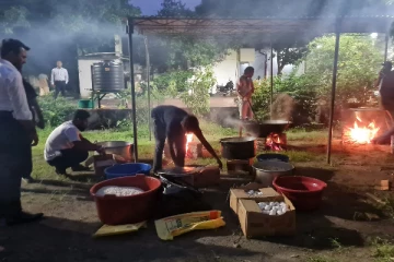 கொழும்பில் பொது சமையலறை திட்டம் ஆரம்பம்