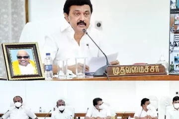 தமிழகத்தில் மீண்டும் ஊரடங்கு? - முதலமைச்சர் இன்று முக்கிய ஆலோசனை..!