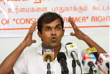 சிறைச்சாலையில் சித்திரவதைக்குள்ளாகிய சிவில் சமூக அமைப்பாளர்!