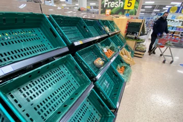 இலங்கை தொடர்பில் அடுத்தடுத்து எச்சரிக்கைகள்!