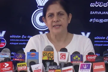 වී සඳහා සාධාරණ මිලක් ලබාදෙන ලෙස සර්ව ජන බලය රජයෙන් ඉල්ලයි
