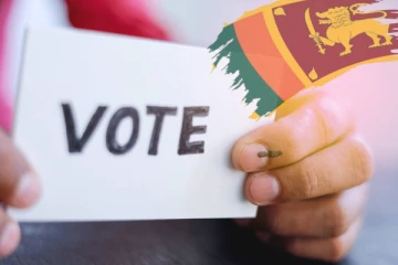 தமிழ் பொது வேட்பாளர்: தமிழரின் அரசியல் இருப்புக்கு தேவையா! விடுக்கப்பட்டுள்ள அழைப்பு